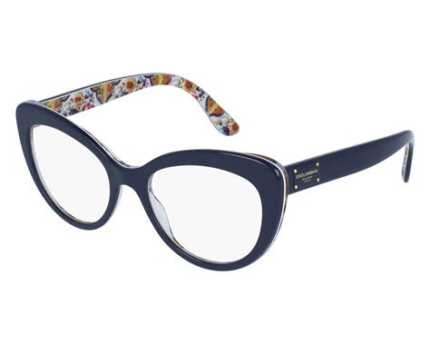 DOLCE GABBANA DG3255 